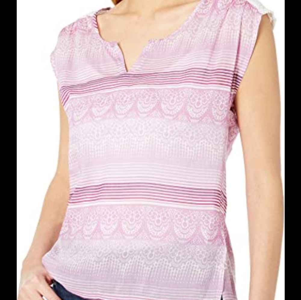 PrAna Top